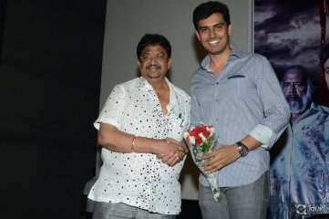 Mayuri Movie Success Meet